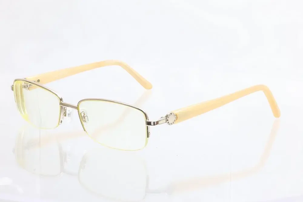 Marcolin MA7295 52-17-135mm Col.032 Eyeglass FRAMES ONLY - GOOD CONDITION - READ